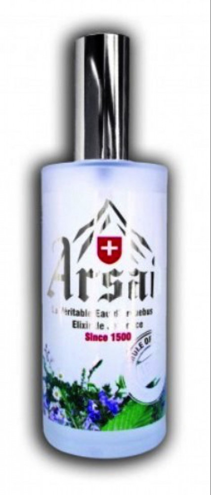 Image of ARSAD Gyógyvíz - 100 ml