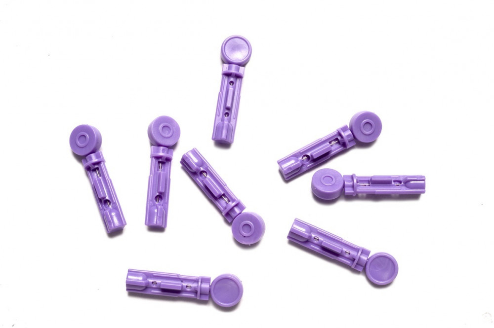 Image of Dcont lándzsa-tű 20 db