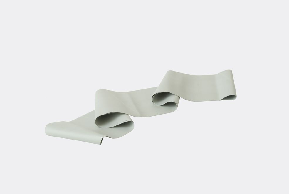 Image of Thera-Band gumiszalag Ezüst spec erős 1,5m