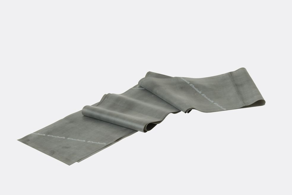 Image of Thera-Band gumiszalag Fekete super erős 1,5m