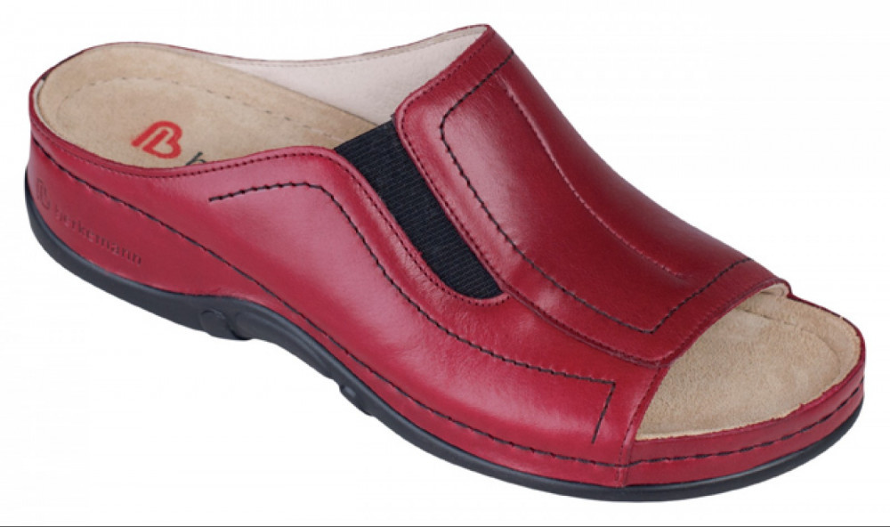 Image of Berkemann Sydney Isabella papucs