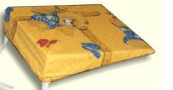 Image of Alvital Diák-1 ülőpárna