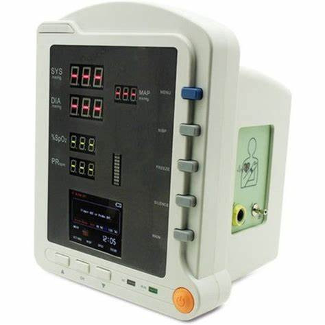 Image of Betegellenőrző monitor CMS 5100