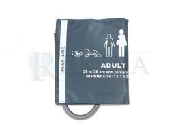 Image of Mandzsetta CMS 8000/5000 Contec betegellenőrző monitorhoz