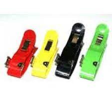 Image of Elektróda csipesz