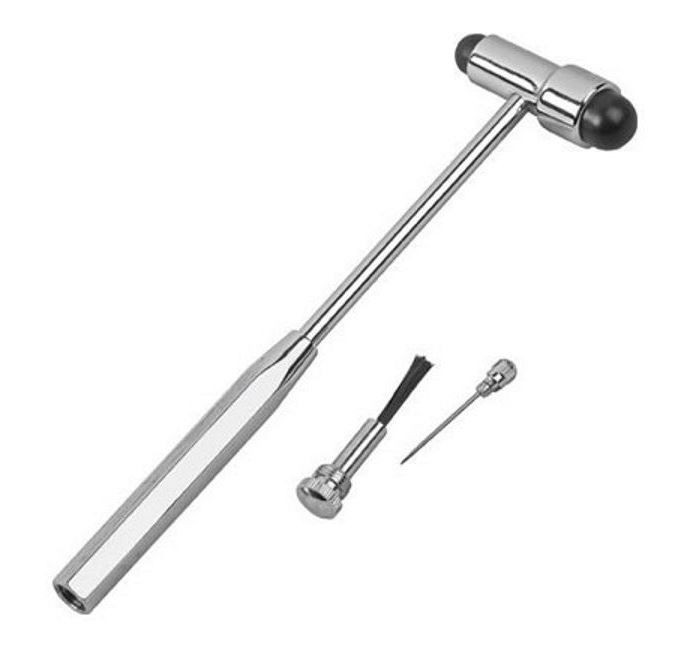 Image of Buck reflexkalapács