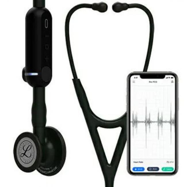 Image of 3MTM Littmann® CORE digitális fonendoszkóp