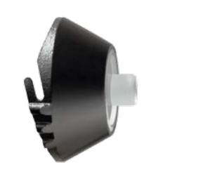 Image of HEINE kontaktlemez dermatoszkóphoz