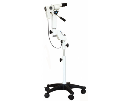 Image of Binokuláris kolposzkóp KN-2200 B I LED