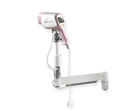 Image of KN-2200 kolposzkóp, ágyra szerelhető