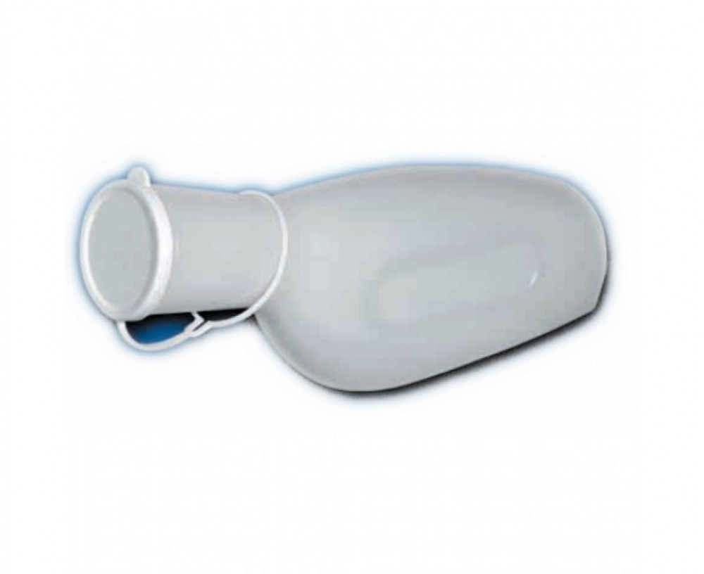 Image of Férfi Kacsa -vizeletgyűjtő tartály