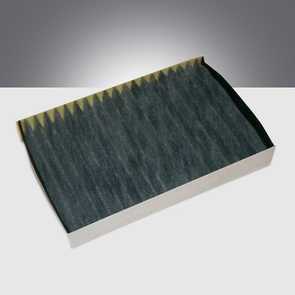 Image of AIR-O-SWISS 2562 2061-2071 aktívszén szűrő