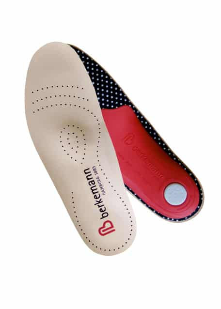 Image of Berkemann Berkodur teljes talp betét