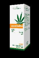 Image of Cannaderm Konopka krém 75 gr