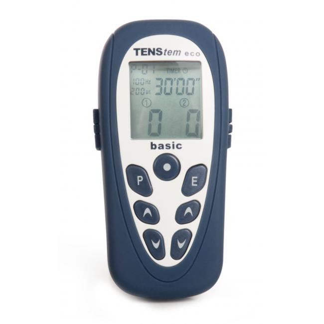 Image of TENStem eco basic ideg-és izomstimulátor