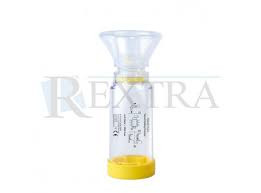 Image of Aero Spacer inhalációs segédeszköz