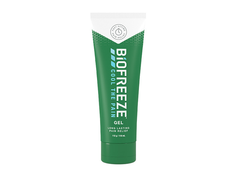 Image of Biofreeze fájdalomcsillapító krém