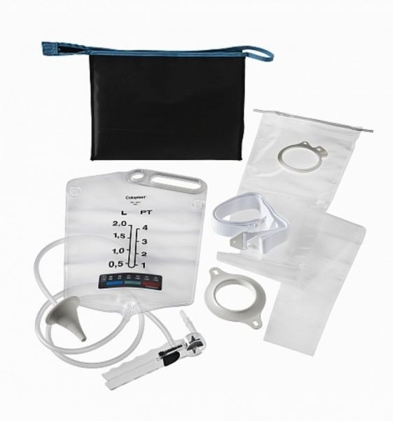 Image of Coloplast 12830 alterna irrigáló készülék