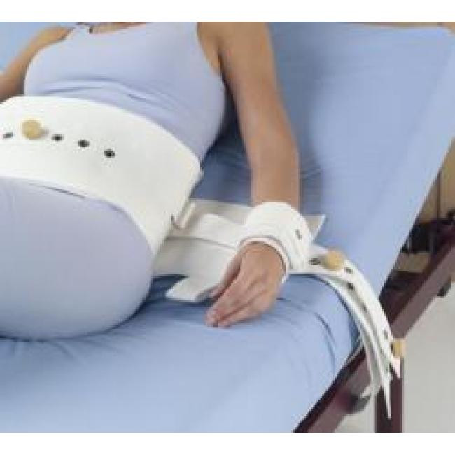 Image of Betegrögzítő csuklópánt