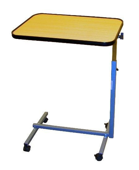 Image of Ágyasztal beteg asztal -We