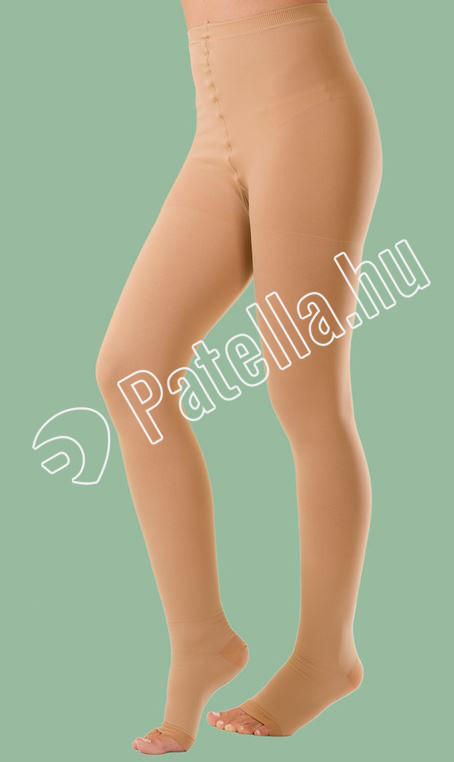 Image of Elastobar AM komfort kompressziós harisnya