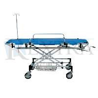 Image of Betegkocsi hordággyal