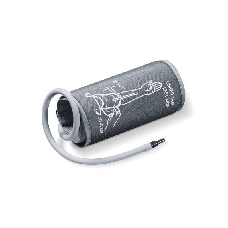 Image of Beurer Mandzsetta XL méretben (BM 44 / 47) 30-42 cm