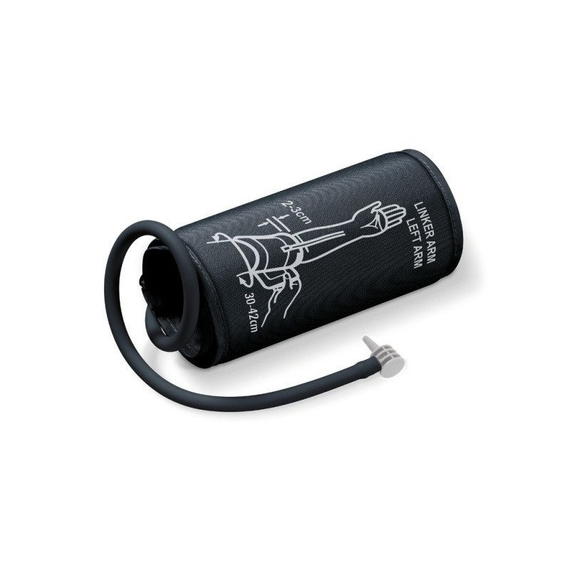 Image of Beurer Mandzsetta XL méretben (BM 26 / 35 / 40) 30-42 cm