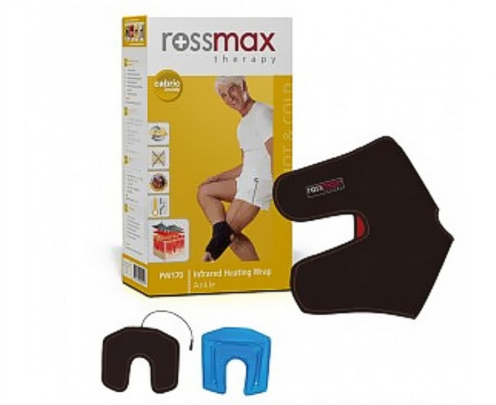 Image of Rossmax PW170 hideg-meleg bokaszorító