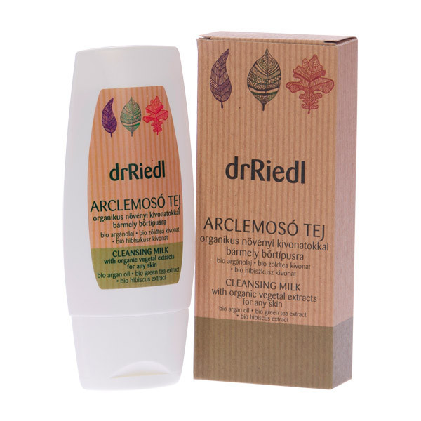 Image of drRiedl Arclemosótej - 100 ml