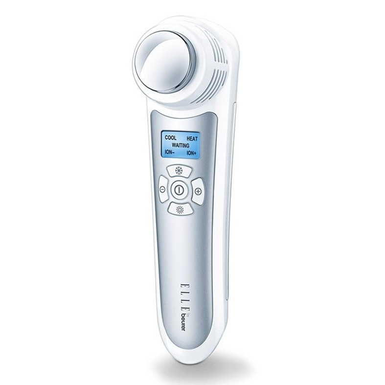 Image of Beurer FC 90 Pureo Ionos arckezelő