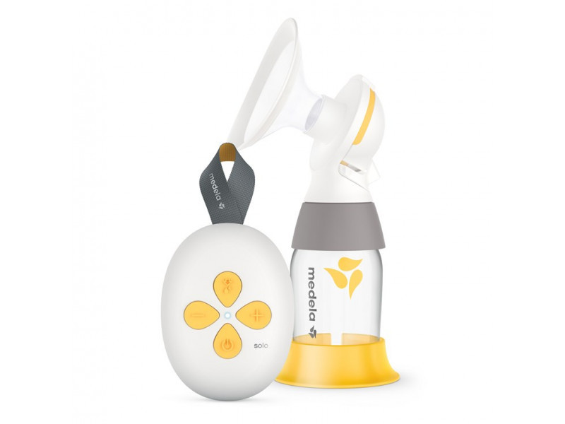 Image of MEDELA Solo elektromos mellszívó