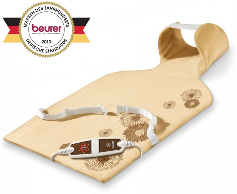 Image of Beurer HK 58 hátmelegítő párna