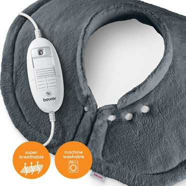 Image of Beurer HK 54 nyak melegítő párna