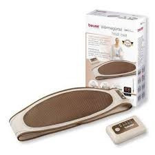 Image of Beurer HK 72 melegítő deréköv