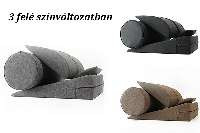 Image of Salus prémium tartásjavító gerincpárna csomag