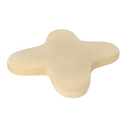 Image of Qmed Slim memória párna, alvó párna