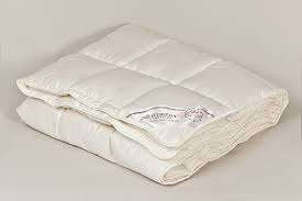 Image of Szatén gyapjú paplan