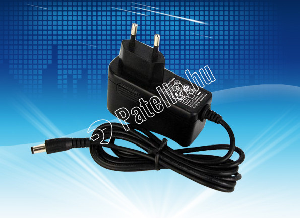 Image of Hálózati adapter GMed 201 vérnyomásmérőhöz