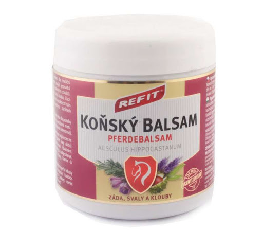 Image of Refit lóbalzsam - 230ml
