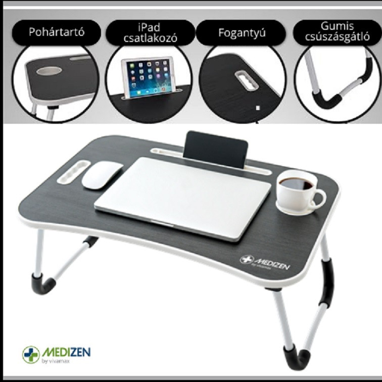 Image of Ágyasztal univerzális