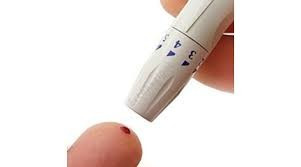 Image of Avital ujjbegyszúró