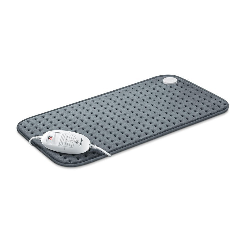 Image of Beurer HK 123 XXL Cosy Szürke (60x30cm) melegítő párna