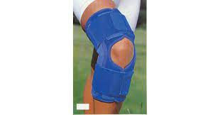 Image of Genu Syncro 6000 térdízületi rögzítő