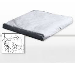 Image of Tolószék kocsi párna Gyopár S7