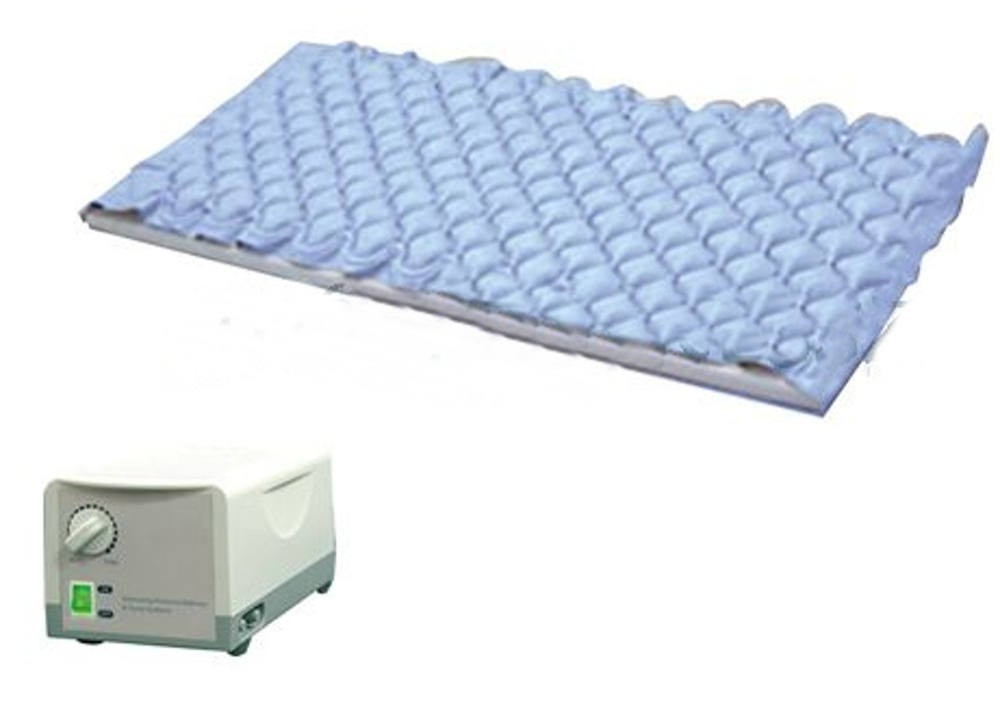 Image of Antidecubitus matrac kompresszorral -Thuasne