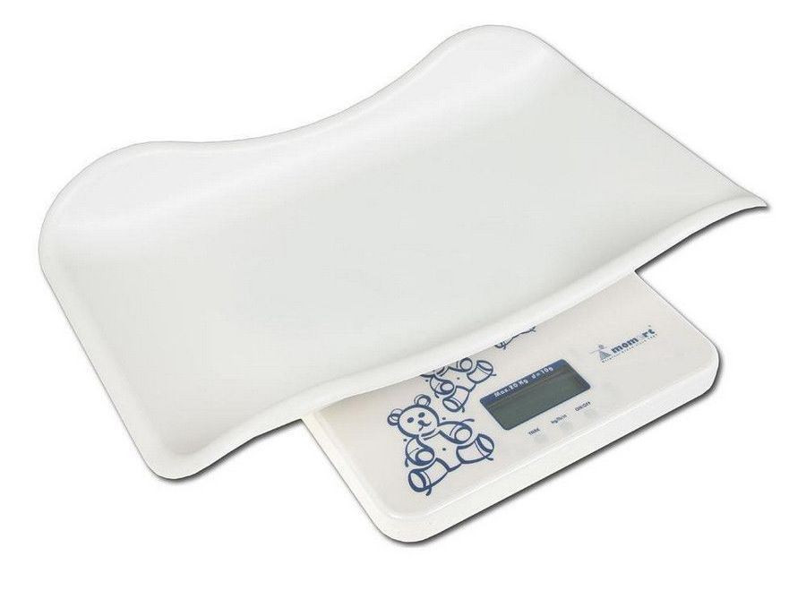 Image of MOMERT 6425 Csecsemő mérleg