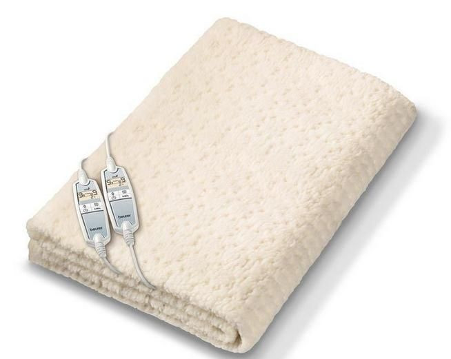 Image of BEURER UB 86 ágymelegítő lepedő - 160x150 cm