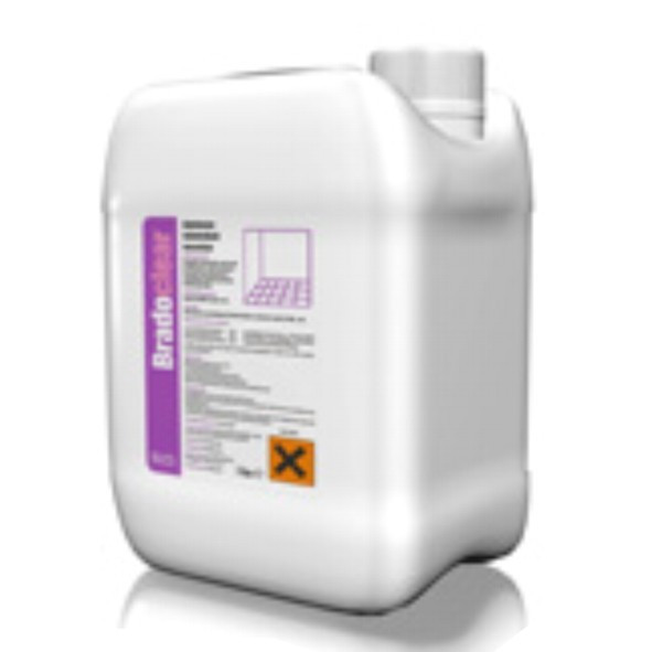 Image of Bradoclear fertőtlenítő - 5000ml