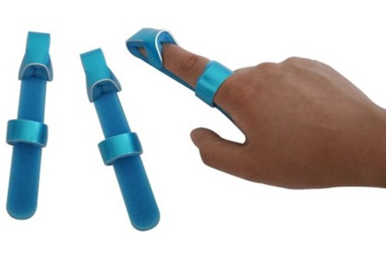 Image of GMed baseball ujjrögzítő